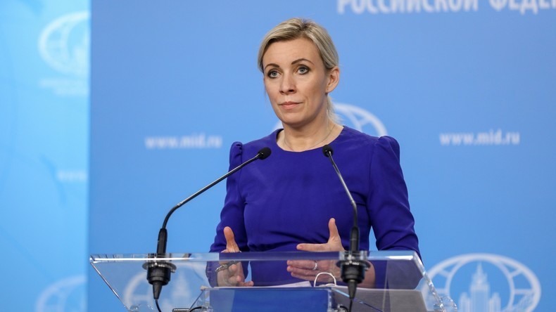 Affaire Magnitsky : Moscou répond aux sanctions britanniques antirusses annoncées en juillet 2020