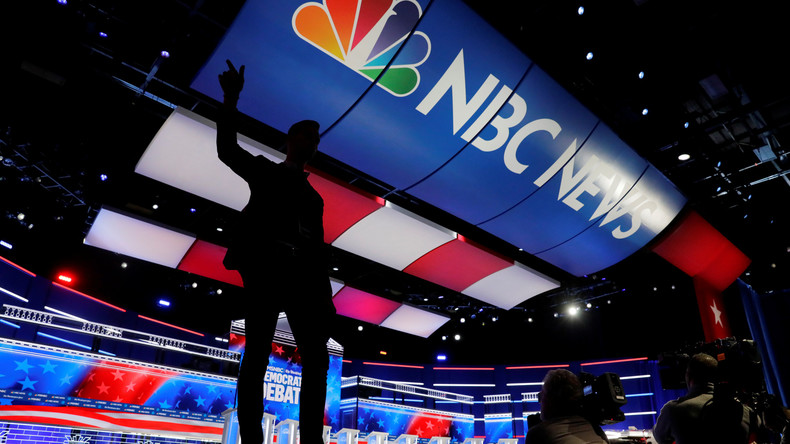 «Avant-poste de la CIA» : le journaliste Glenn Greenwald charge la chaîne de télévision NBC