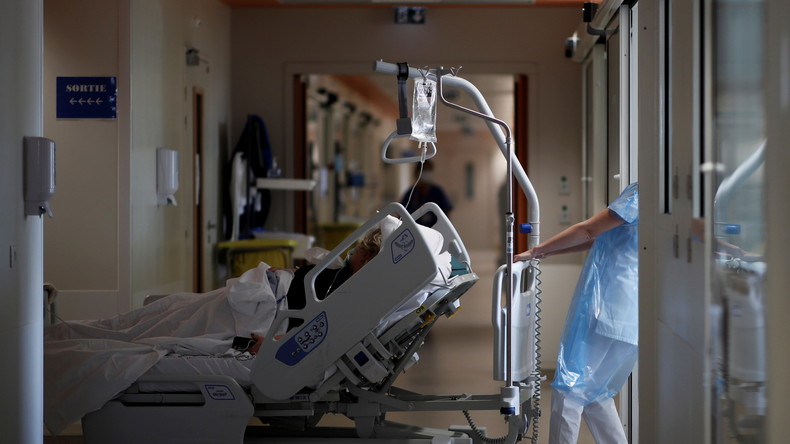 Le Prince, le virus et le conseiller - par Ariel Beresniak