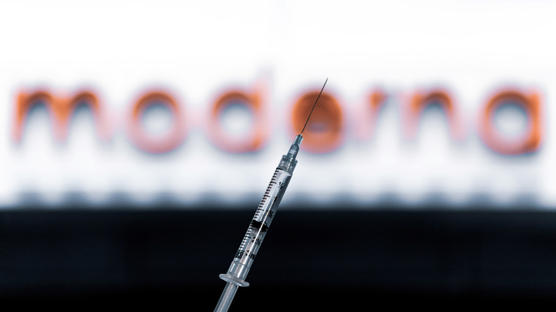 Covid-19 : l'UE va approuver un contrat avec Moderna portant sur 160 millions de doses de vaccin