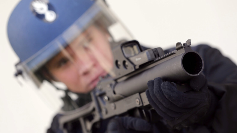 L'Etat condamné en justice après un tir de LBD sur un Gilet jaune, une première