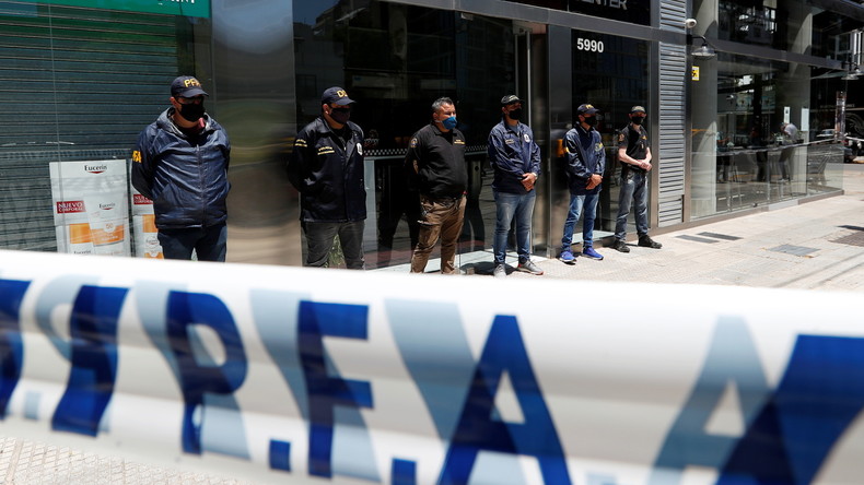 Le médecin de Maradona inculpé pour homicide involontaire