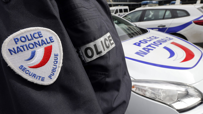 Affaire Michel Zecler : les quatre policiers mis en examen, dont deux placés en détention provisoire