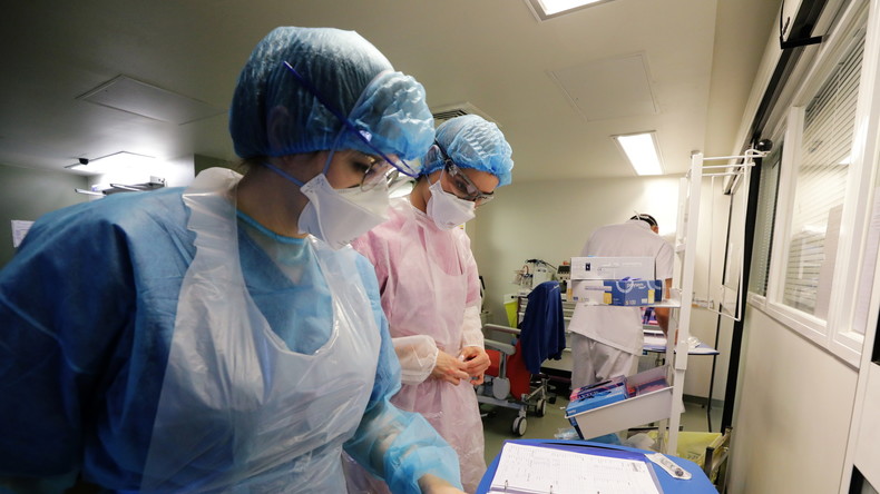 La Haute autorité de santé dévoile la stratégie de la future campagne de vaccination contre le Covid