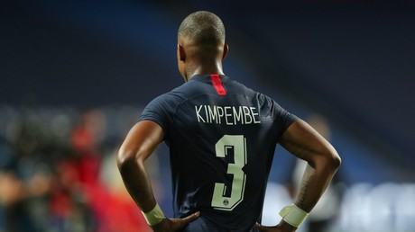 Caricatures : les «likes» de footballeurs français sur un post de Nourmagomedov font polémique