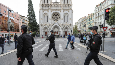 Attentat de Nice : trois nouvelles interpellations