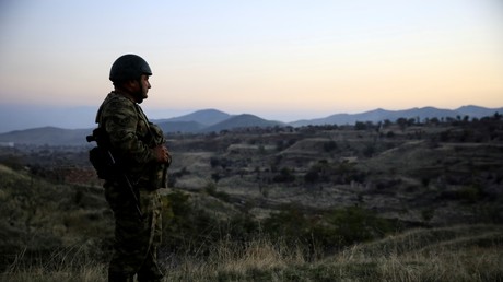 Guerre dans le Haut-Karabagh : sortir d’une vision unilatérale