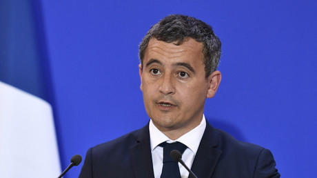 Gérald Darmanin : le terroriste de Nice était «manifestement» venu en France «pour tuer»