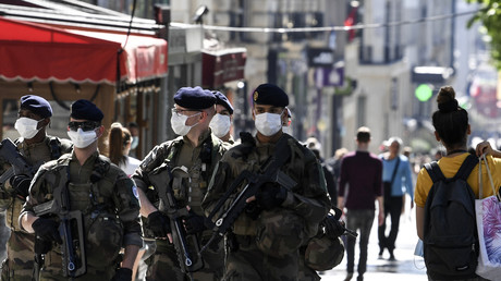 Fusillade entre bandes rivales en plein jour à Montpellier, un blessé