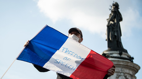 La France vaincra l'islamisme sans jamais renoncer à son identité