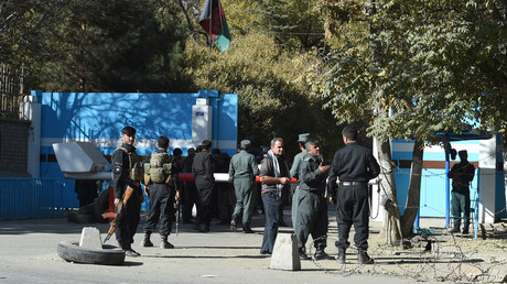 Afghanistan : au moins 22 morts et 22 blessés dans un attentat revendiqué par Daesh
