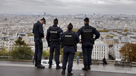 Identification des policiers et des gendarmes : que contient la proposition de loi Fauvergue ?