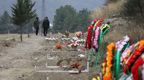 Fin du conflit au Haut-Karabagh: succès des puissances régionales face au déclin du multilatéralisme