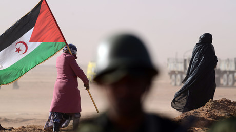 Au Sahara occidental, les hostilités reprennent entre le Front Polisario et le Maroc