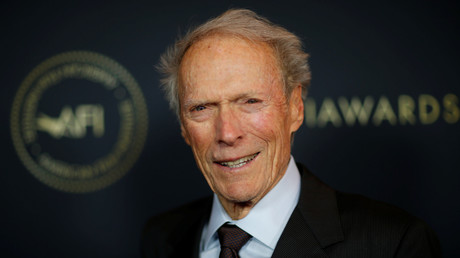 Pas «un témoin direct» : Clint Eastwood ne sera pas entendu au procès de l'attentat raté du Thalys