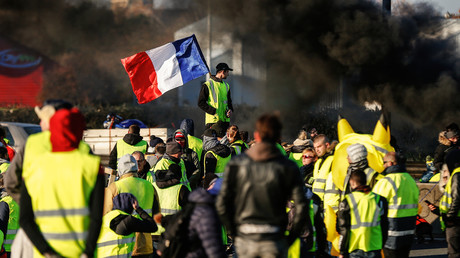 Deux ans après leur premier acte, que reste-t-il des Gilets jaunes ?