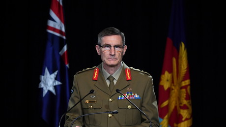 Un «bilan honteux» : l'armée australienne reconnaît avoir tué illégalement 39 Afghans