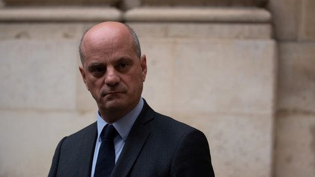 «Blanquer Gate» : nouveaux témoignages de syndicalistes lycéens, une commission d'enquête réclamée