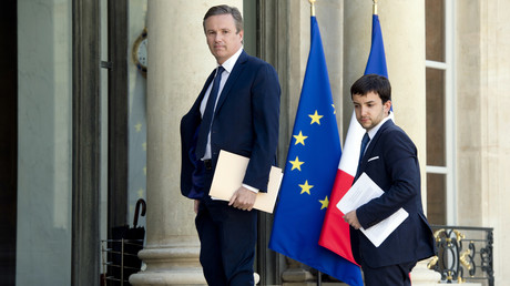«Pour faire gagner nos idées» : le porte-parole de Debout la France annonce soutenir Marine Le Pen