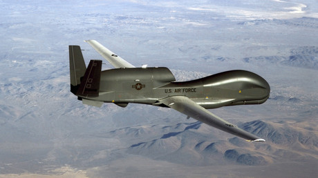 Les Etats-Unis se retirent officiellement du traité «Ciel ouvert», Moscou et Berlin regrettent