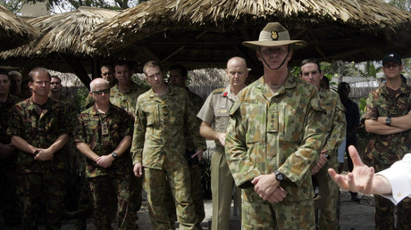 Révélation de crimes de guerre en Afghanistan : 13 soldats exclus de l'armée australienne