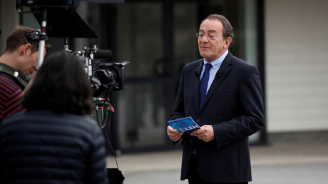 «JPP TV» : Jean-Pierre Pernaut va lancer un «Netflix des régions»