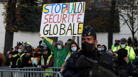 «On ne peut pas dissocier sécurité et liberté», selon le sociologue Michel Fize