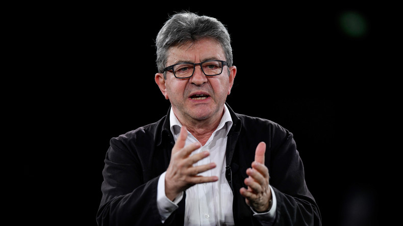 Jean-Luc Mélenchon : «Les Russes sont des partenaires fiables» en matière de dissuasion nucléaire