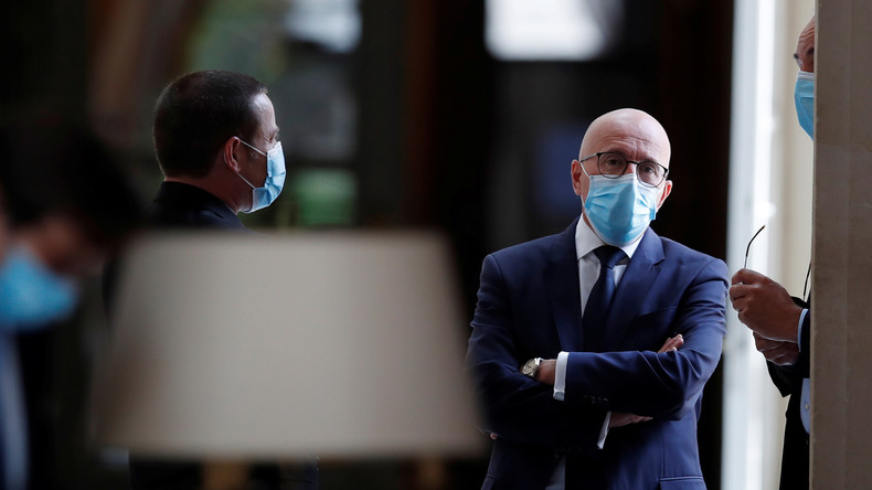 «Chaotique» : la commission d'enquête sur la gestion de l'épidémie de Covid accable le gouvernement