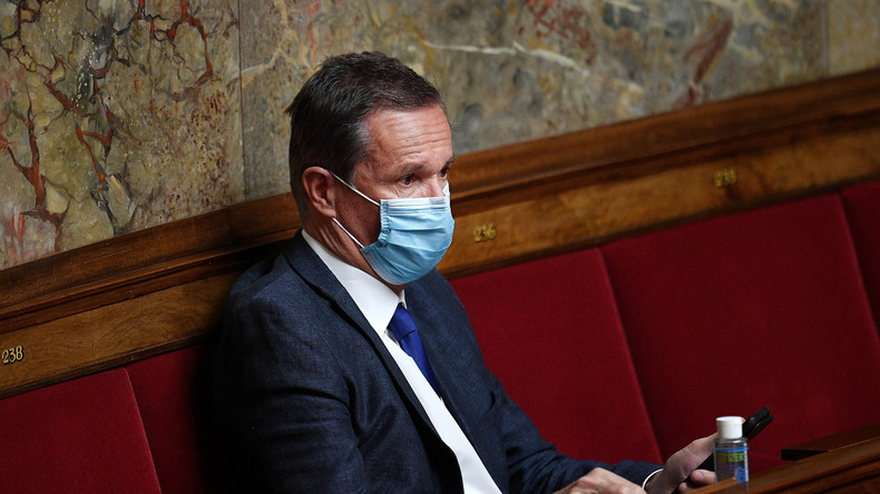 Crise interne à Debout la France : son président historique Nicolas Dupont-Aignan est contesté