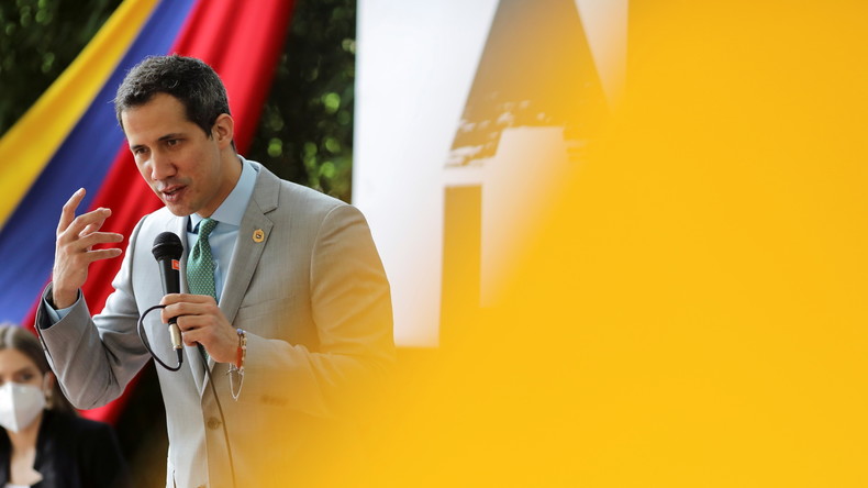 Venezuela : un sénateur français compare Juan Guaido au général de Gaulle