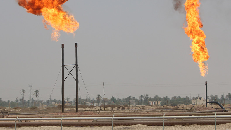 Opep+ : une hausse de la production de pétrole en janvier moins importante que prévu