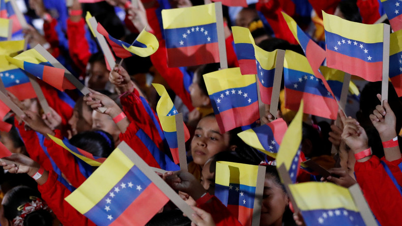 Venezuela : quels enjeux pour des élections législatives sous haute tension ?