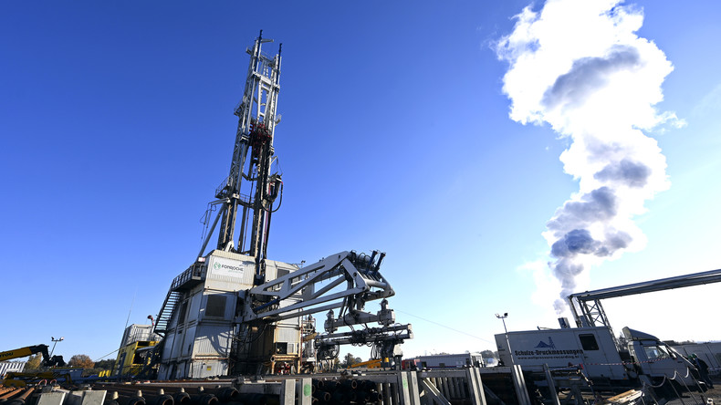 Une centrale géothermique à l'origine de tremblements de terre à Strasbourg crée la polémique