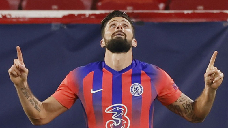 Olivier Giroud se mobilise pour venir en aide aux chrétiens persécutés