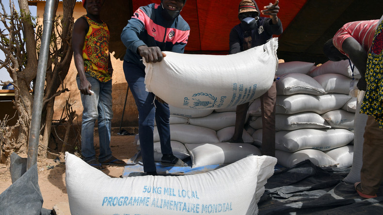 2021 pire que 2020 ? Un cadre des Nations unies prévoit une année «catastrophique» 