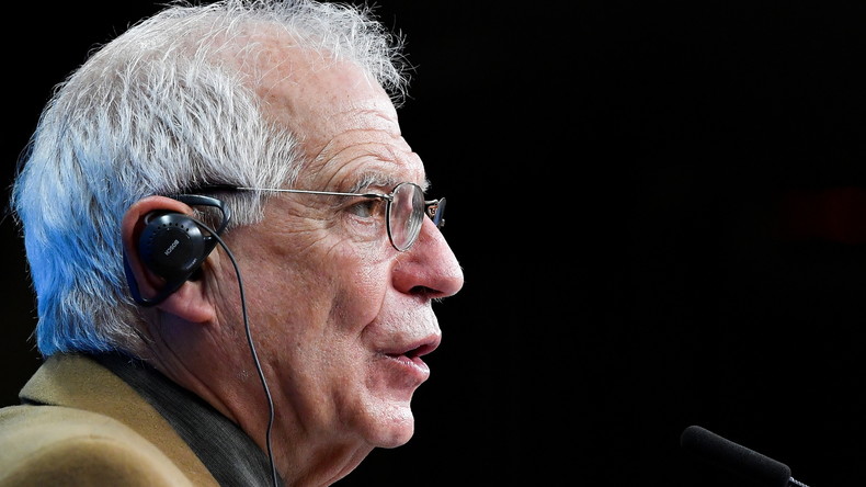 L'Union européenne ne reconnaît pas les résultats des législatives au Venezuela