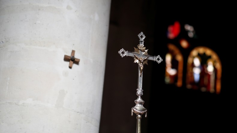 Enquête ouverte après l'envoi de courriers indiquant «Allah Akbar» à des prêtres du Vaucluse