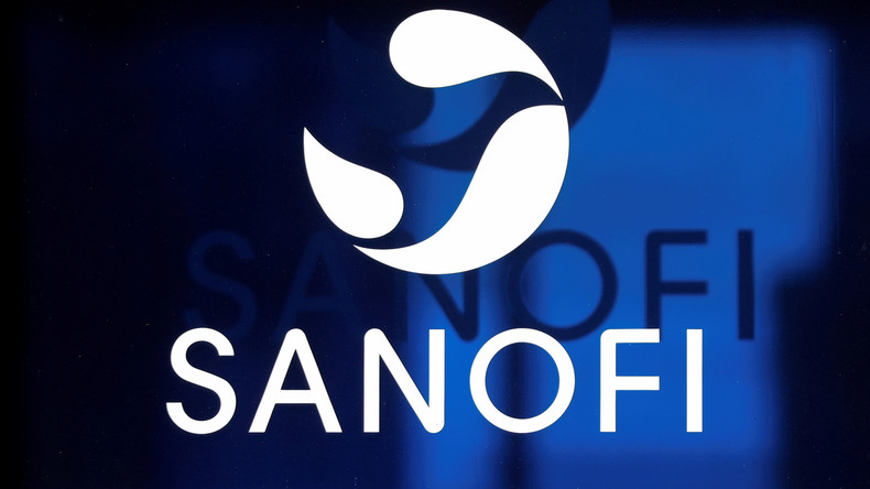 Le laboratoire français Sanofi annonce que son vaccin anti-Covid ne sera prêt au mieux que fin 2021
