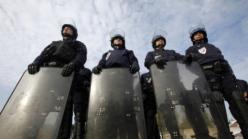Des membres de l'ultragauche arrêtés après un projet d'attaque contre des policiers