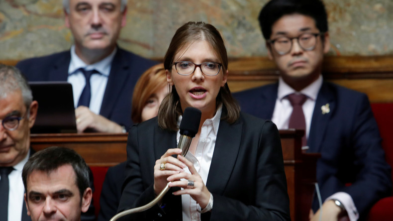 Loi Sur Les «séparatismes» : La Macronie Se Déchire Sur La Question Du ...