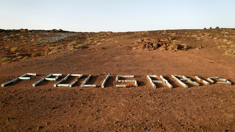 Washington adopte une carte officielle avec le Sahara occidental intégré au Maroc