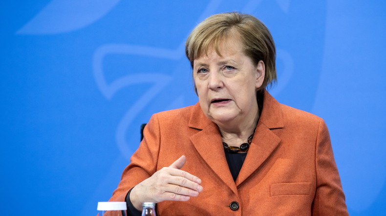 Covid-19 : l'Allemagne ferme écoles et commerces non-essentiels jusqu'au 10 janvier