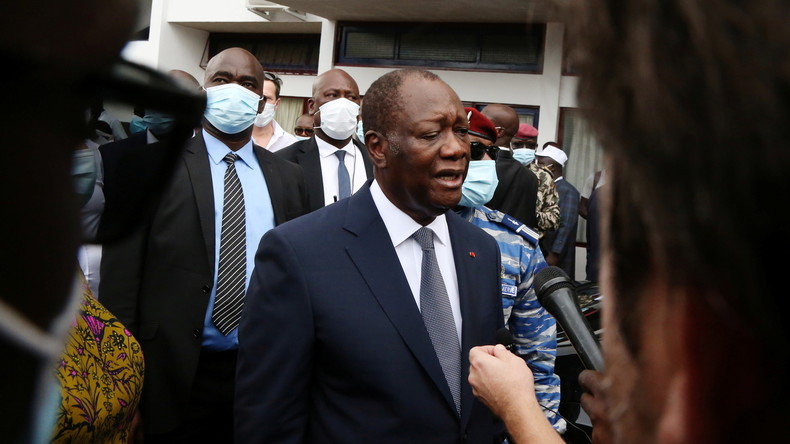 Côte d’Ivoire : comment expliquer la stabilité post-électorale ?