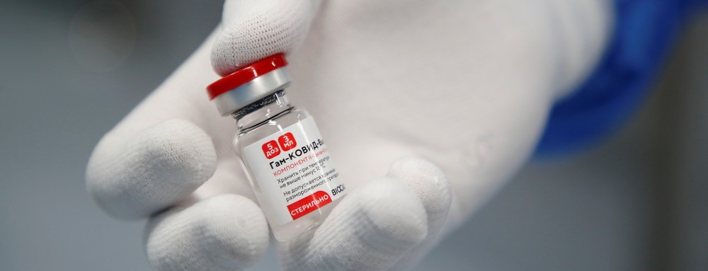 Vaccins contre le Covid-19 (actualités)