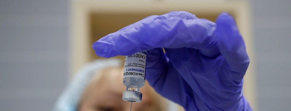 Spoutnik V (actualités)