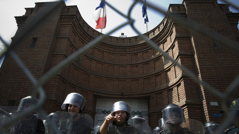 Execution de Rouhollah Zam : Téhéran convoque les ambassadeurs d'Allemagne et de France