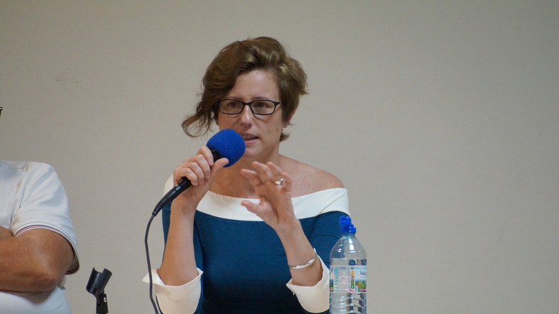 Décès de Coralie Delaume : une intellectuelle de la pensée souverainiste et républicaine