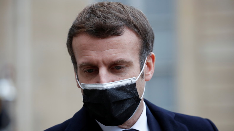 Cluster à l'Elysée ? Les ténors de la majorité auraient dîné avec Macron la veille du diagnostic