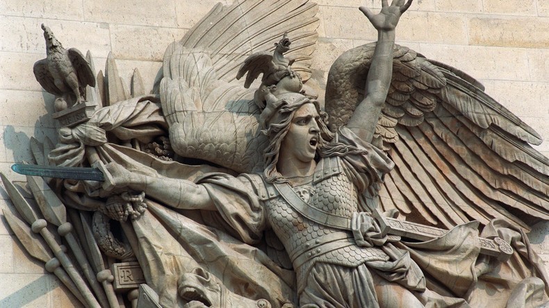 La République sera au cœur du nouveau clivage politique